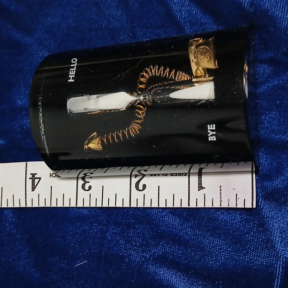 Vinatge Hour Glass Timer for Phone Calls - Picture 9 of 10